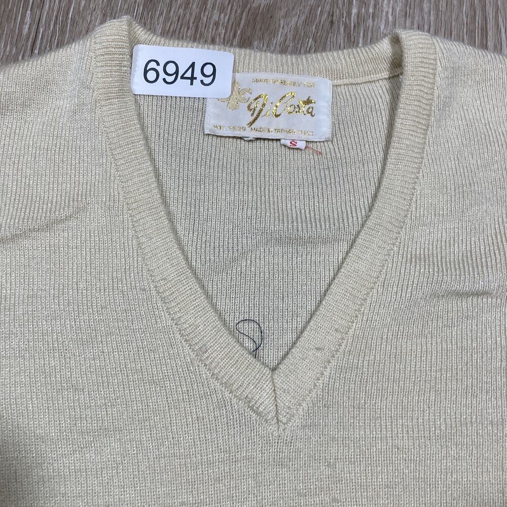 Frog Sweater S 90s 00s Y2k My Pad Or Yours Funny Parody Humor Pullover Crewneck - Picture 5 of 9